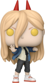 Funko Pop! - Chainsaw Man - Power - 1681