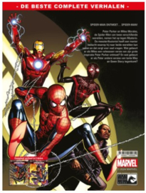 Marvel - Spider-Men  - Deel 2 -  sc - 2024 