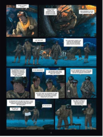 Eagle - De tweekoppige adelaar - deel 5 - De laatste Adelaar - sc - 2023