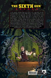 The Sixth Gun 2. - Kruispunt - sc - 2025 - Nieuw!