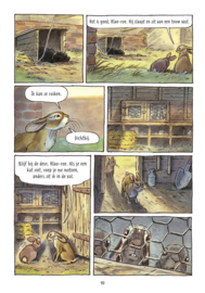Watership-down - hardcover - 1e druk - 2026 - Nieuw!