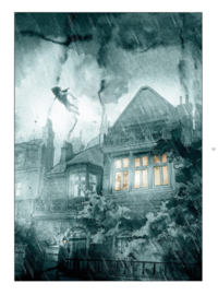 Peter Pan van Kensington 01. - hardcover - 2024 