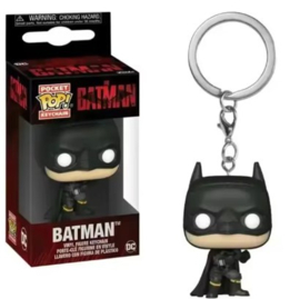 Pocket Pop ! - One Piece - sleutelhanger -  Batman