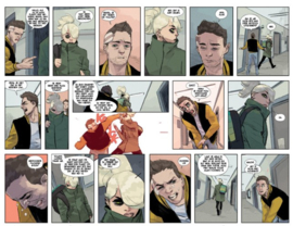 Something is Killing the Children 02. - hc - 2024