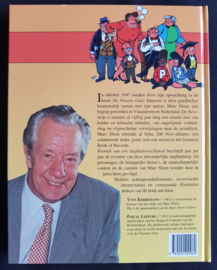 50 jaar Nero - Kroniek van een Dagbladverschijnsel - hc - 1997