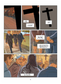 Een nacht in Rome - Jim - deel 3 - sc - 2018