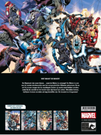 Marvel - Ultimate Invasion 1 - sc - 2024 - Nieuw!