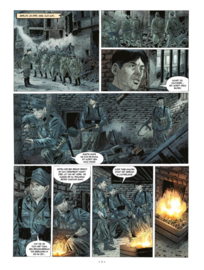 Berlijn wordt ons graf - deel 3 - 1ste druk  - sc - 2023