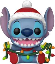 Funko Pop! - Disney Stitch With Lights - Exclusive  - 1504