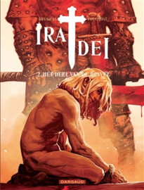 Ira Dei - Het deel van de duivel - deel 2 - hc - 2018