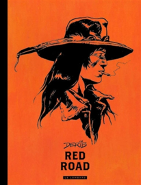 Red Road -  Integraal - deel 0 - hardcover - 2021 