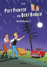 Piet Pienter - Integraal - deel 3 - hc - 2020