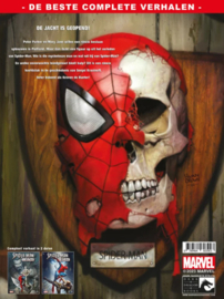 Spider-man - The lost hunt 1/2 - cover B - sc - 2023 - Nieuw!