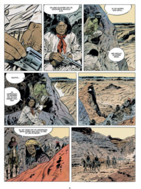 Apache Junction 05. - Desert Trail - sc - 2024 