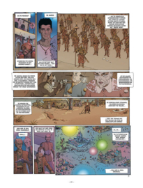 Tschai - De waanzinnige planeet - Integraal 3.- Boek 3: De Dirdir - Jack Vance - hc - 2023