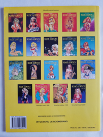 Rooie Oortjes - deel 16 - Dany - sc - 1998