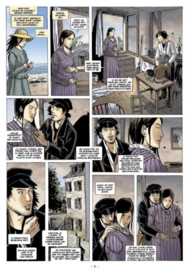 Het epos van de Vrijmetselaars - deel 9 - vernietiging -  sc - 2024