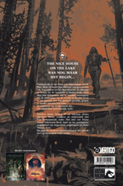 The Nice House by the Sea - sc - 2026 - Nieuw!