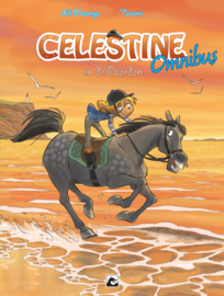 Celestine en de paarden -  Omnibus -  sc   - 2018