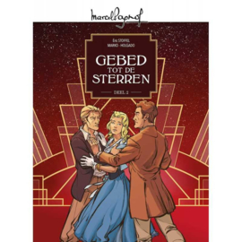 Gebed tot de Sterren - Deel 2 - hardcover - 2022 