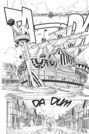 One Piece - volume 1 - East Blue -  sc - 2022