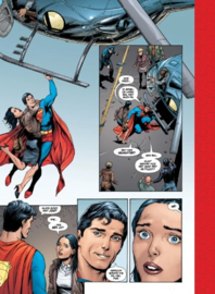 Superman Secret Origin  02. - softcover - 2024