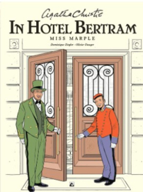 Agatha Christie - Delen 10 t/m12 - Collector pack - sc - 2024 