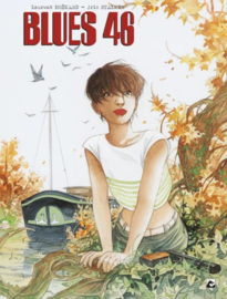 Blues 46 - Integraal - hardcover - 2021