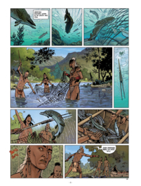 Ohio 01.  De mooie rivier - softcover - 2026 - Nieuw!