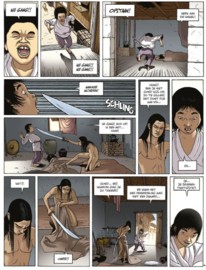 De Sabel & het Zwaard  - Integraal - hardcover met stofomslag - 2026 - Nieuw!