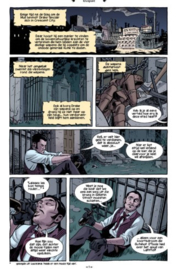 The Sixth Gun 2. - Kruispunt - sc - 2025 - Nieuw!