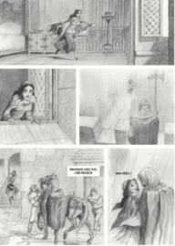 Macbeth - hc (met stofomslag) - 2026 - Nieuw!