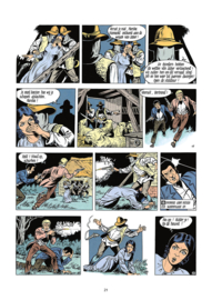 Robert en Bertrand - deel 8 - Luxe integraal - Gelimiteerde oplage - hardcover - 2023