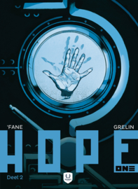 Hope one 02. - hardcover - 2024 - Nieuw!