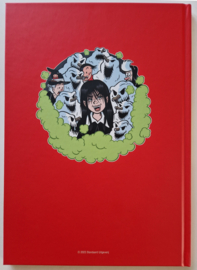 Suske en Wiske - Deel 371 - De zoevende zusters - hc - 2023 