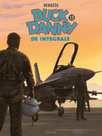 Buck Danny - Integraal - Deel 13 - hc - 2023 - NIEUW!