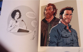 Bob Morane - 1A . - Rijke grond - Khani uitgaven luxe groot formaat - hc - 2015