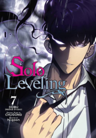 Solo leveling - volume 7 -  sc - 2023