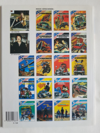 Brokkenmakers, De - Missie in het Oostblok - deel 18 - sc - 1991