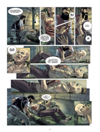 De verloren wereld - Deel 1 - hardcover - 2018