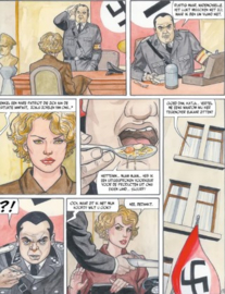 Inkt en bloed  01. - sc - 2024