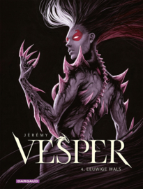 Vesper 04. - Eeuwige wals - hardcover - 2025 - Nieuw!
