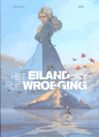 Het eiland van de wroeging - hc - 2018