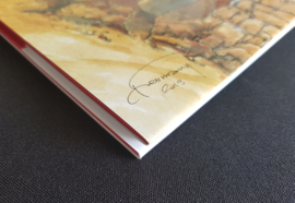Duke - Deel 4 - Mijn laatste gebed - hardcover LUXE gelimiteerd - Fantasia - 2020