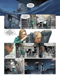 Carthago 14. - Gebogen, sta ik weer recht - softcover - 2025 