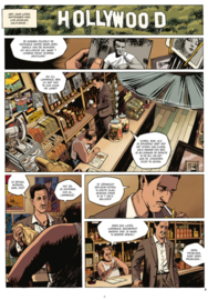 Uur U - Deel 24 - De rode draak - hc  - 2024 