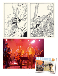 Caroline Baldwin - Integraal 04. - hc - 1e druk - 2026 - Nieuw!