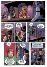 The Sixth Gun 2. - Kruispunt - sc - 2025 - Nieuw!