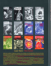 Garry Verth - Wie is de vijand? - deel 2 - hc - 2018