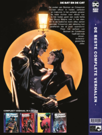 Batman Catwoman - 4/4 - sc - 2023 - Nieuw!